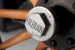 Milburn Electric Light Brougham 1918 года